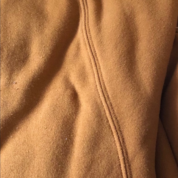 Bundle 3/$15 - AE Jegging Sweatshirt - Picture 4 of 5